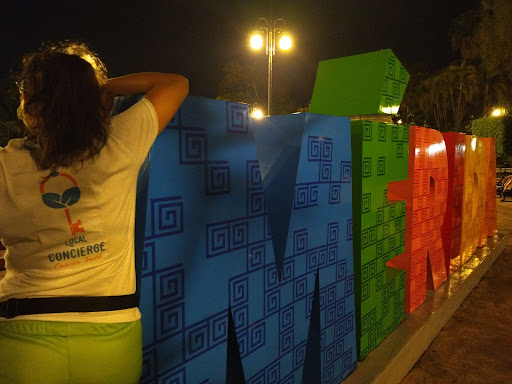 Local Concierge Cancun Travel