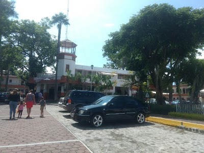 Photos of Cuernavaca City Council