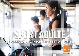 Photo n°11 de Centre Socioculturel Belencontre à Tourcoing (Club de sport)