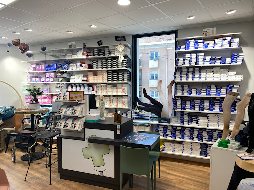 Pharmacie Saint Exupéry Toulouse - Thumbnail
