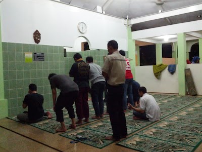 Photos of Musholla Al-Ikhlas Cilandak Apartment & Sport Center