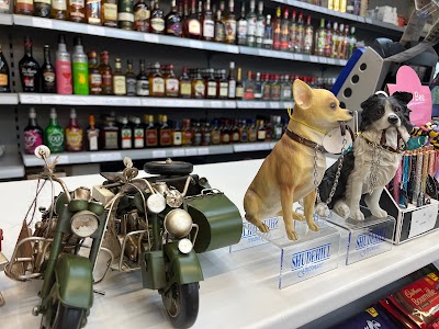 Macket's Ln Mini Market