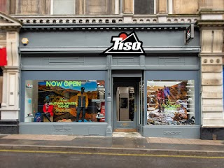 Tiso Dundee
