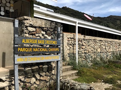 Photos of Albergue Base Crestones