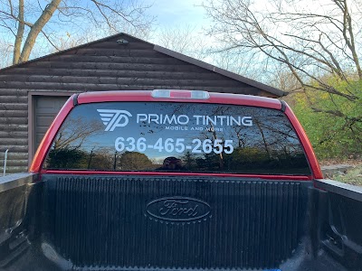 Primo Tinting Mobile And More