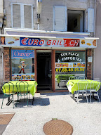 Kebab euro grill ch à Chaumont