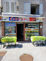Photo n°1 de Kebab euro grill ch à Chaumont (Pizzeria)