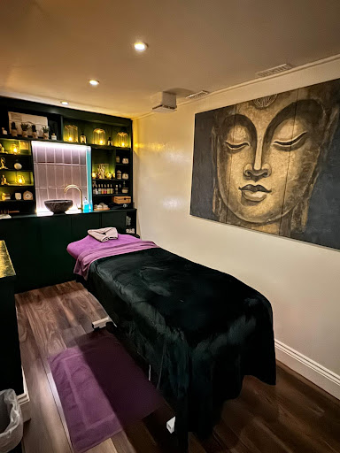 Naturo tea treat spa