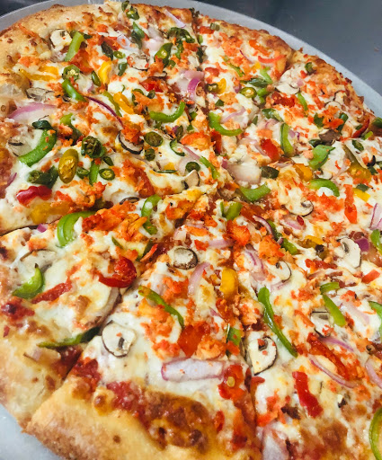 Ogarit Pizza Halal - Thumbnail