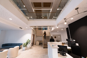 Photo n°5 de CISN - Siège Social Trignac à Trignac (Agence immobilière)