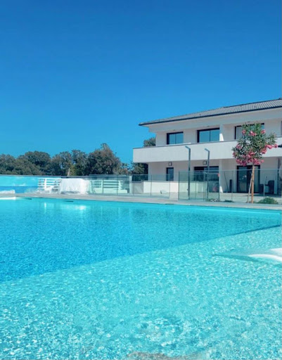 Photo de Hôtel Résidence A Torra à Vescovato (20215)