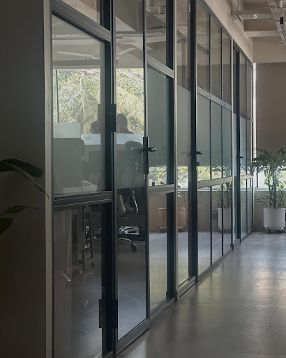 Business update
