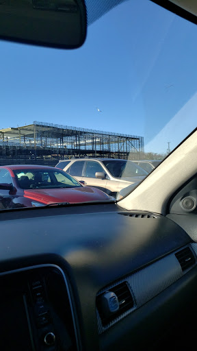 Costco Parking Lot - Thumbnail