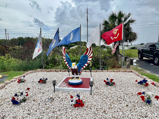 Chester McKay VFW Hall #7987 - Thumbnail