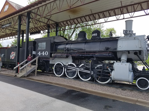 Langlade County Historical Museum - Thumbnail