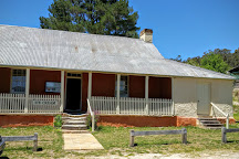 Hartley Historic Village, Little Hartley, Australia