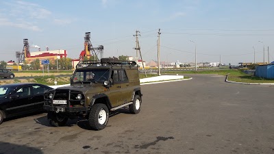 Photos of Pridorozhnoye Kafe "Sem' Vetrov".