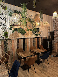 Photo n°7 de L‘inattendu à Saint-Jean-de-Védas (Restaurant méditerranéen)