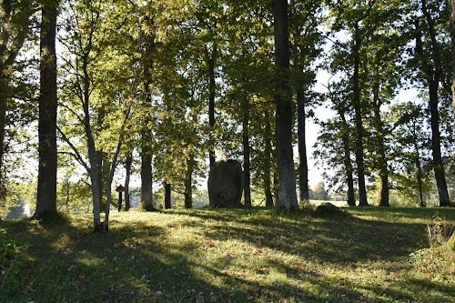 Murrumetsa matkarada