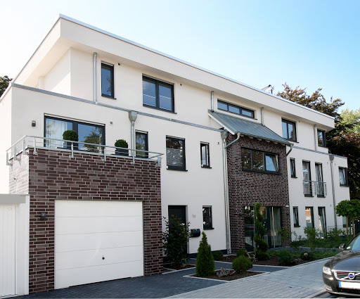 Neubauplanung von Salm-Hoogstraeten GmbH - Thumbnail