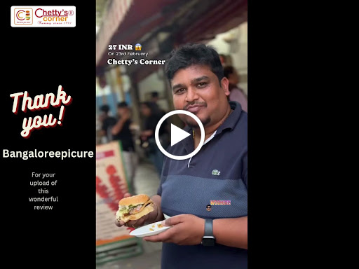 🎥 Even the Experts Agree: Chetty’s Corner is the OG! post image