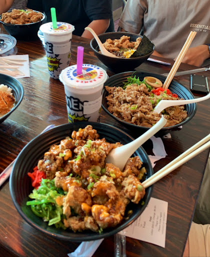 Iron ramen - Thumbnail