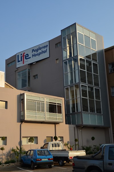 Photos of Life Peglerae Hospital