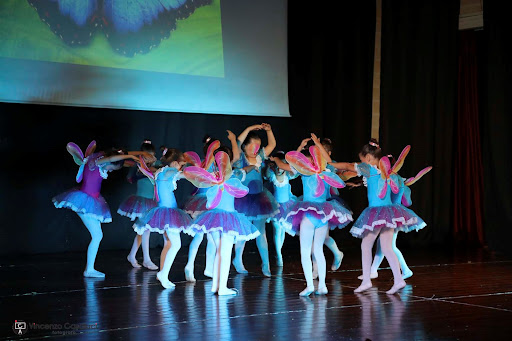 A.s.d. Dance Art - Visual