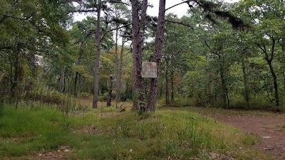 Paradise Lakes Campground