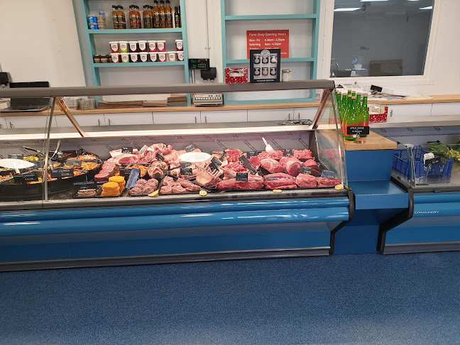 Reviews of Fiveways Fruit Farm (WE ARE NOT A PICK YOUR OWN FARM) in Colchester - Supermarket