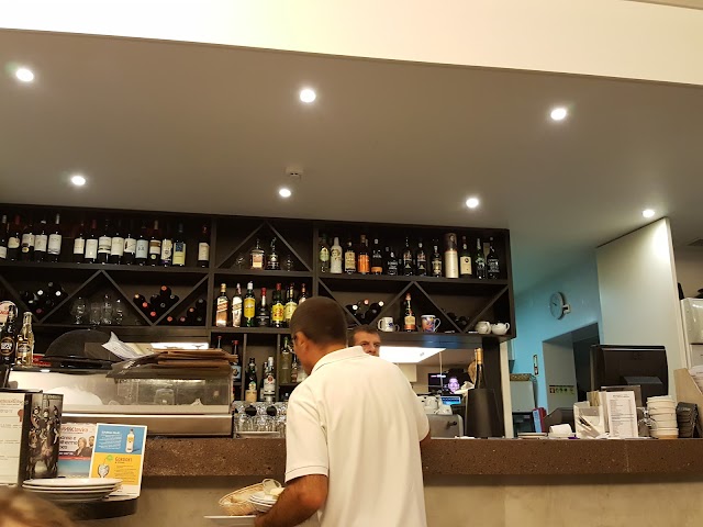 Restaurante A Casa