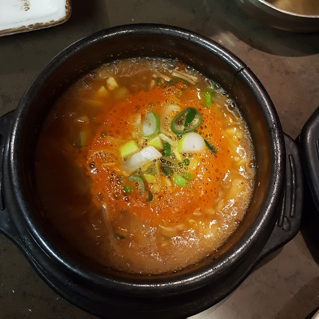 Maple Tree House - Myeong-dong
