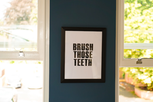 Honour Health Dental - Ponteland - Dentist