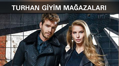 Turhan Giyim Mağazalari