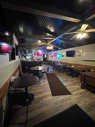 Pirate's Pub - Visual