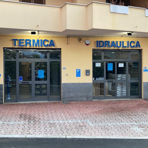 Termo Rocchi di Rocchi Francesco Gallery - Italy