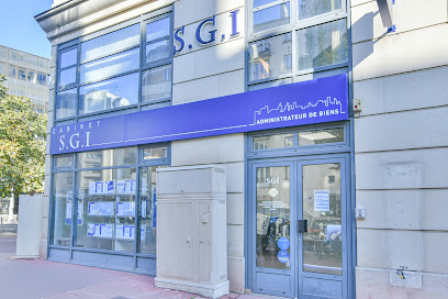Cabinet SGI Immo City - Administrateur de Biens Montrouge
