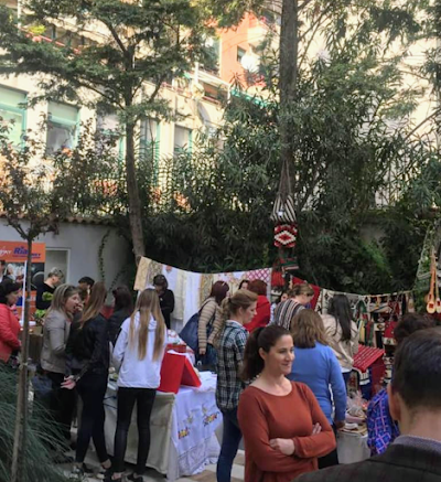 Embassy of Netherlands in Albania