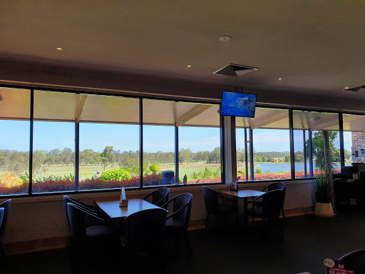 Nudgee Golf Club - Thumbnail