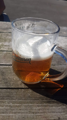 Devonshire Arms - Visual