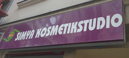 Simya Kosmetik - Visual