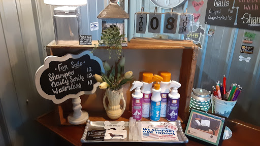 The Barkery Grooming Shoppe