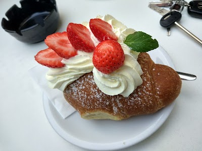Photos of Caff&eacute; Sinfonia
