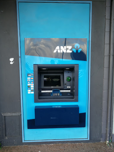 ANZ Mangere Main Street ATM - Thumbnail