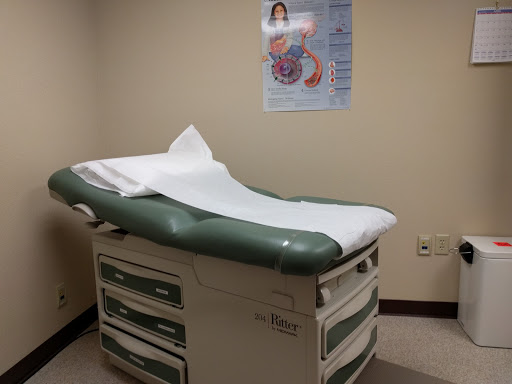 Butte Schools Health and Wellness Center