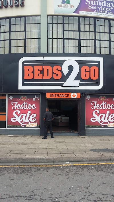 Photos of BEDS2GO