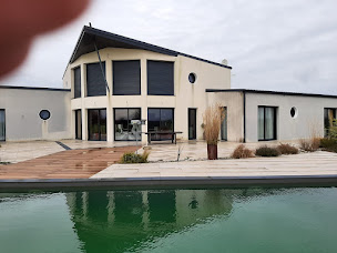 Photo n°1 de jacquesLUCAS immo refinao à Moncoutant-sur-Sèvre (Agence immobilière)