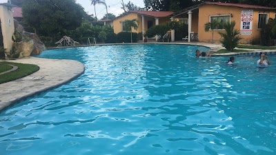 Photos of Erick's Bungalows Y Piscina
