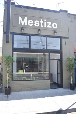 Mestizo Coffee Co. by null