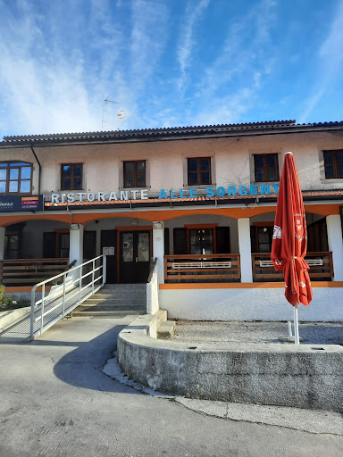 Ristorante Alle Sorgenti Gallery - Italy